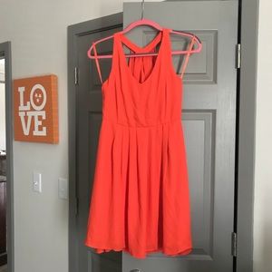 Ya Los Angeles Dress